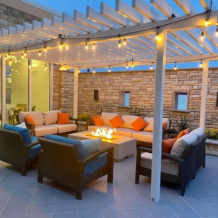 Hyatt House Lewes Rehoboth Beach Zewnętrze zdjęcie