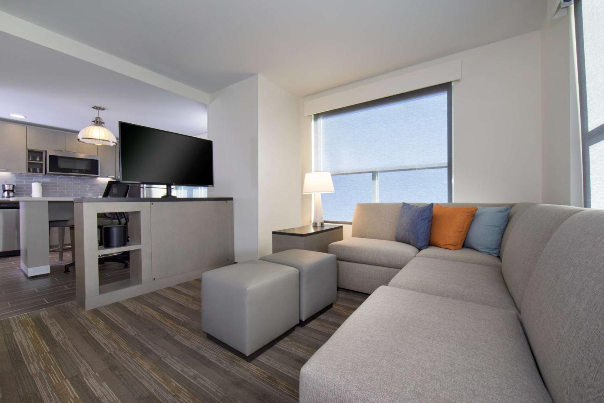 Hyatt House Lewes Rehoboth Beach Zewnętrze zdjęcie