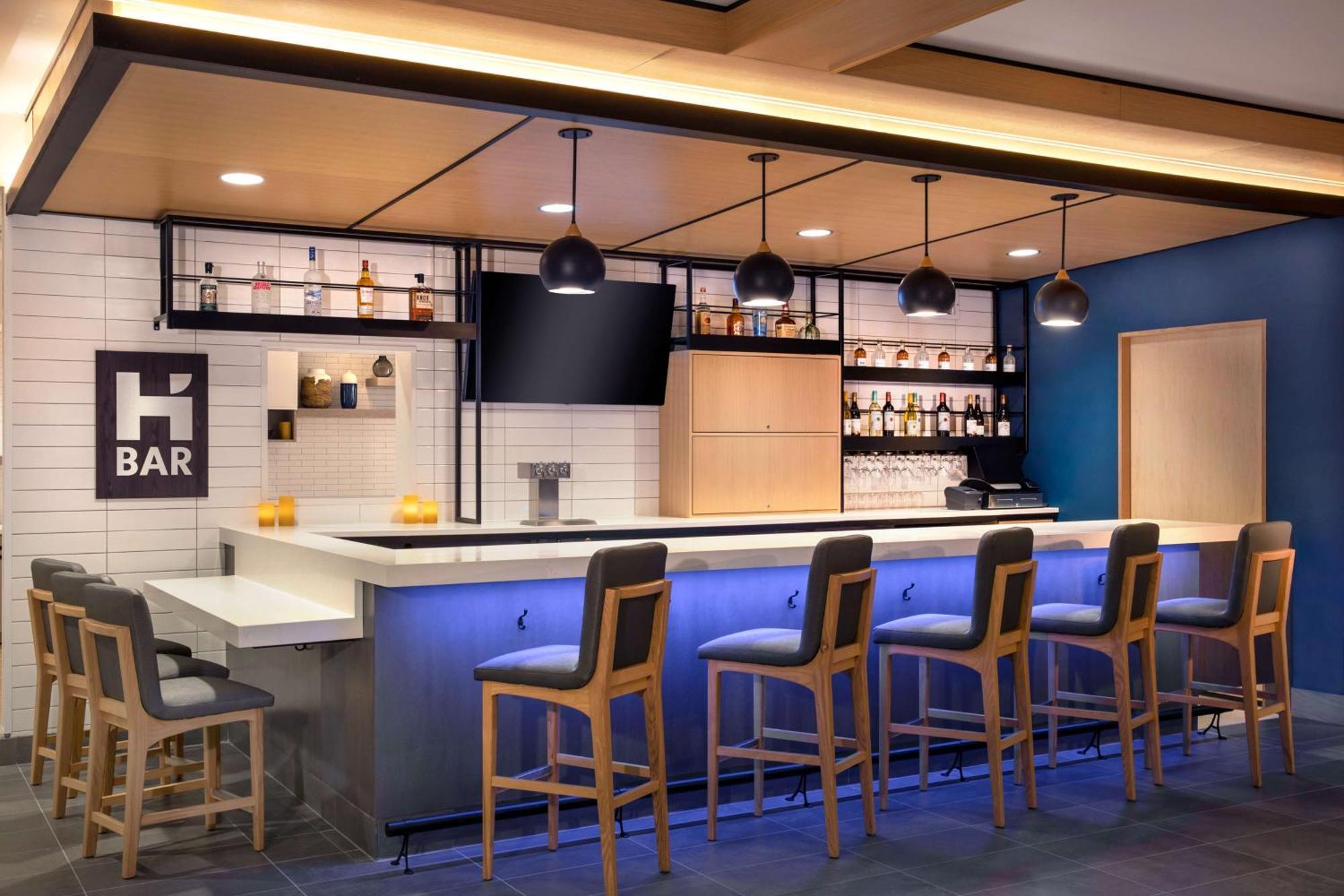 Hyatt House Lewes Rehoboth Beach Zewnętrze zdjęcie