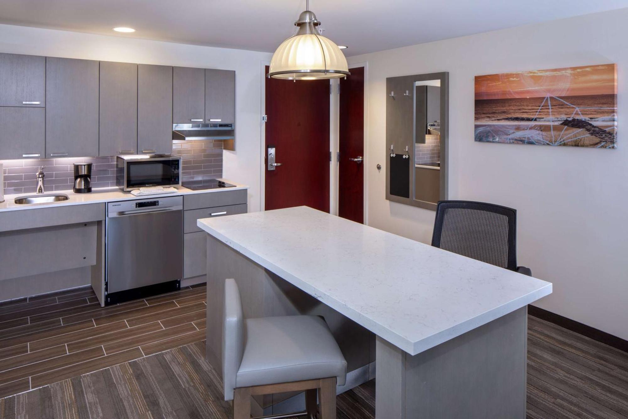 Hyatt House Lewes Rehoboth Beach Zewnętrze zdjęcie