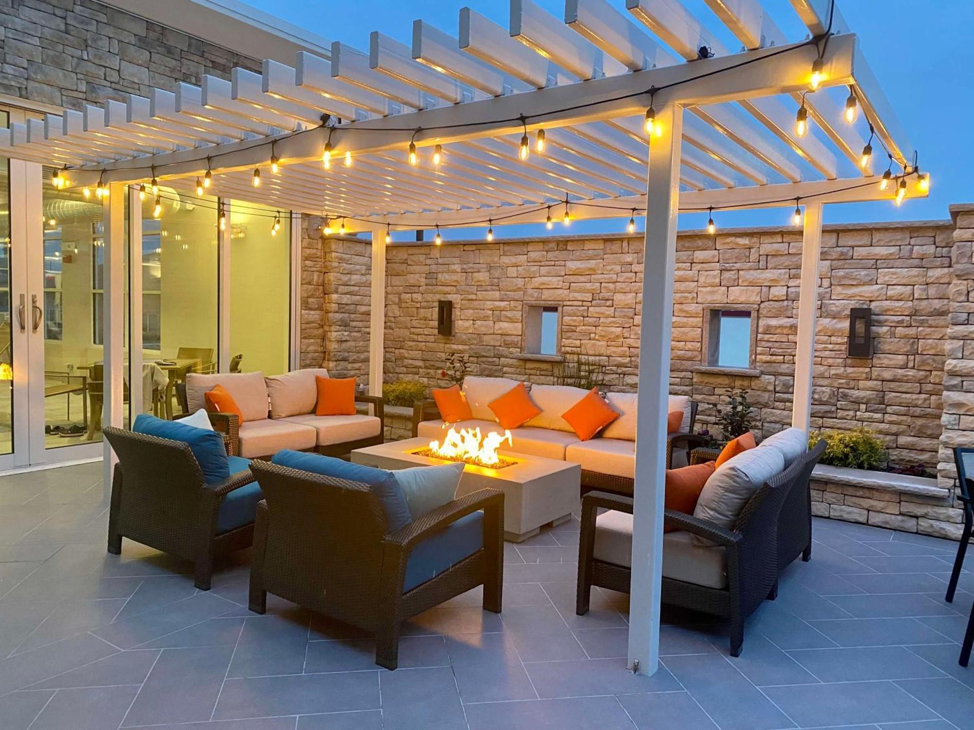 Hyatt House Lewes Rehoboth Beach Zewnętrze zdjęcie