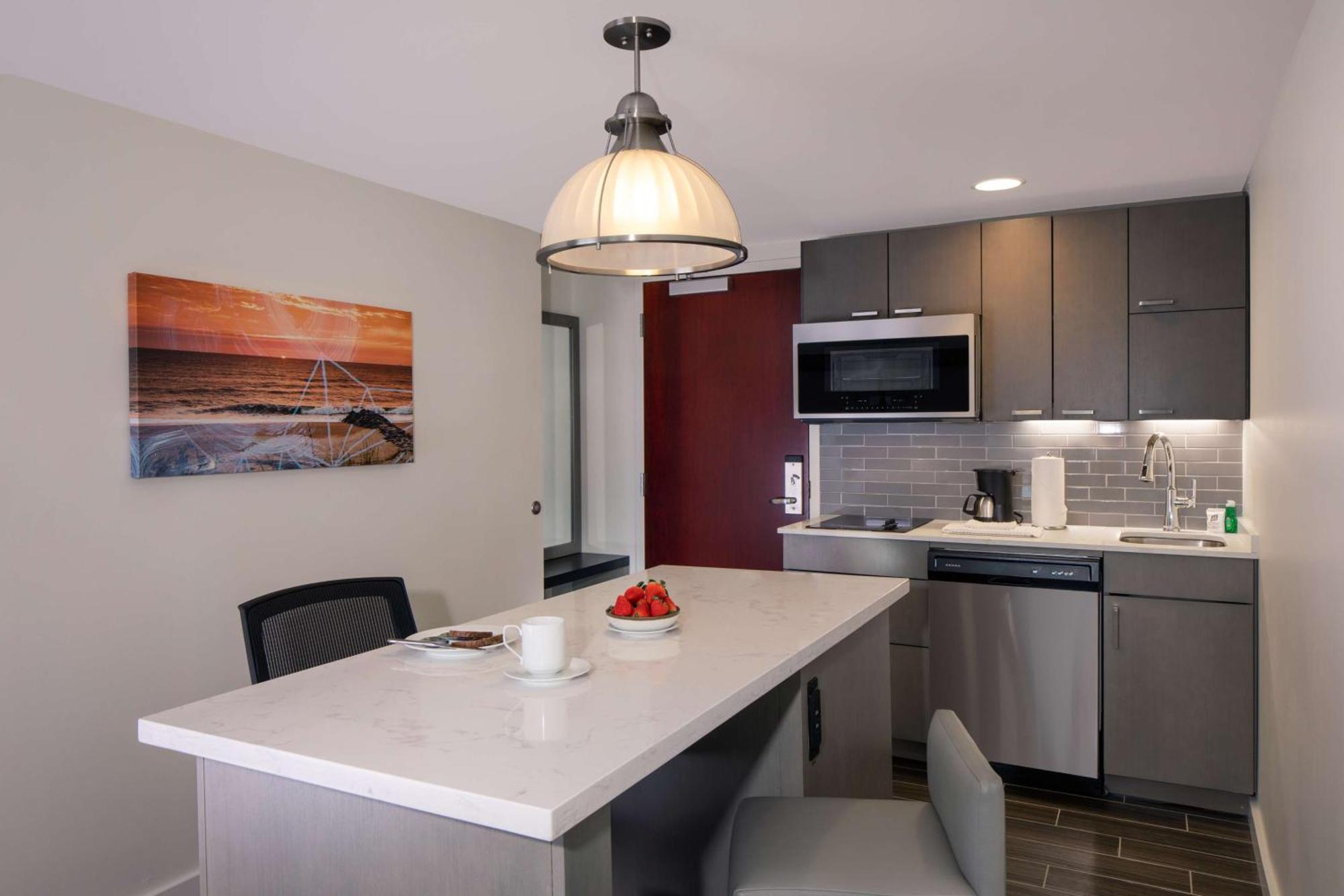Hyatt House Lewes Rehoboth Beach Zewnętrze zdjęcie