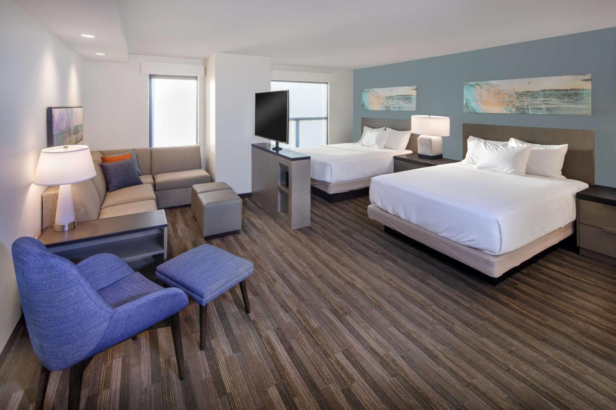 Hyatt House Lewes Rehoboth Beach Zewnętrze zdjęcie