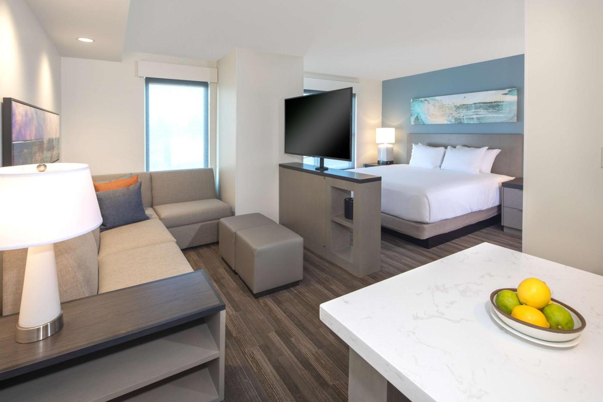 Hyatt House Lewes Rehoboth Beach Zewnętrze zdjęcie