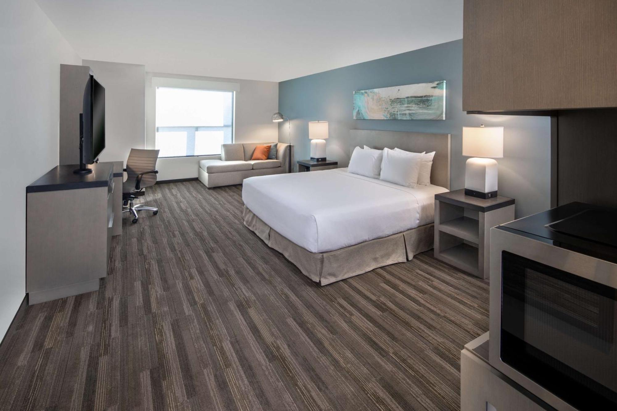Hyatt House Lewes Rehoboth Beach Zewnętrze zdjęcie