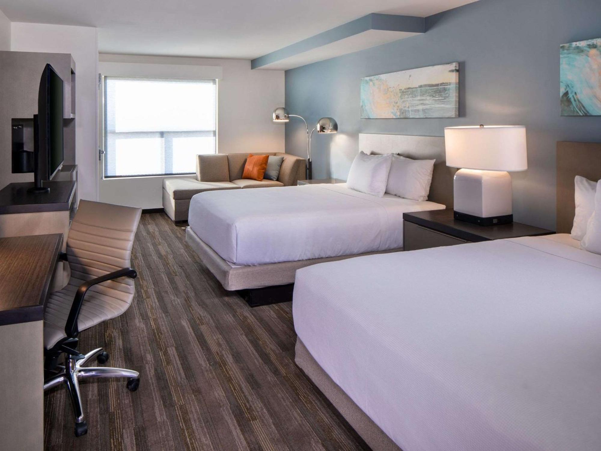 Hyatt House Lewes Rehoboth Beach Zewnętrze zdjęcie