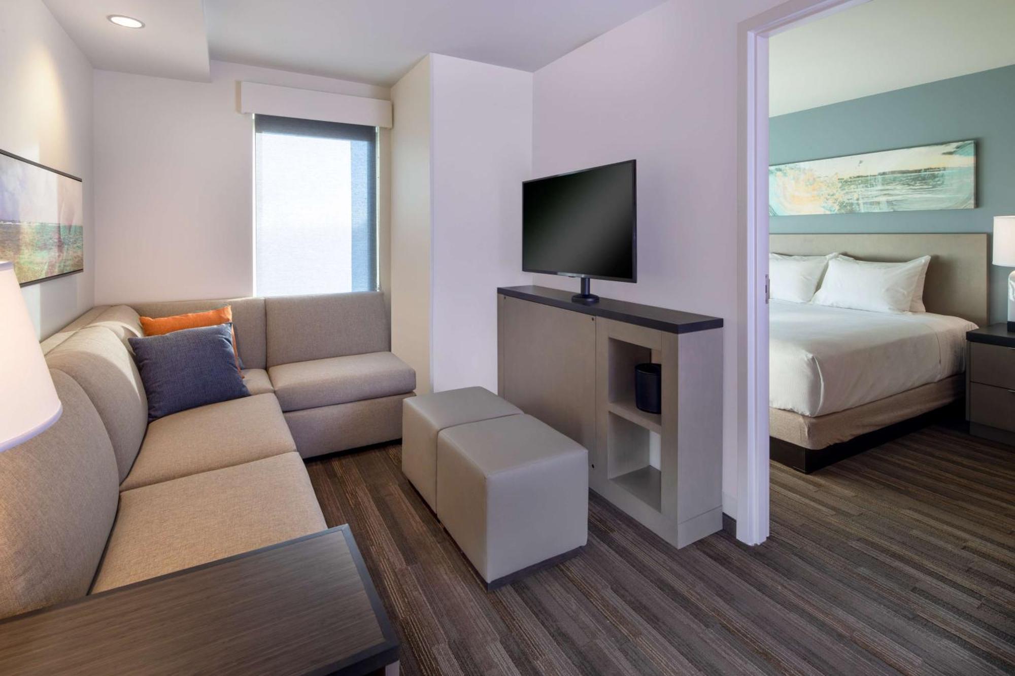 Hyatt House Lewes Rehoboth Beach Zewnętrze zdjęcie
